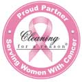 Professional Cleaners in Seattle - Cleaning for a Reason